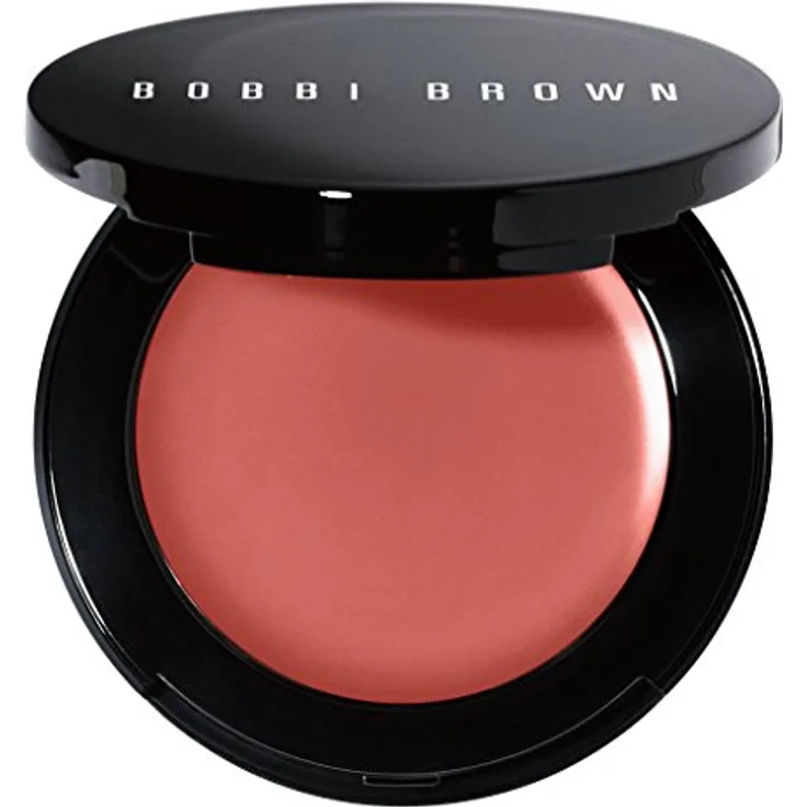 Bobbi Brown Pot Rouge for Lips and Cheeks, 06 Powder Pink, 1er Pack (1 x 4 g)