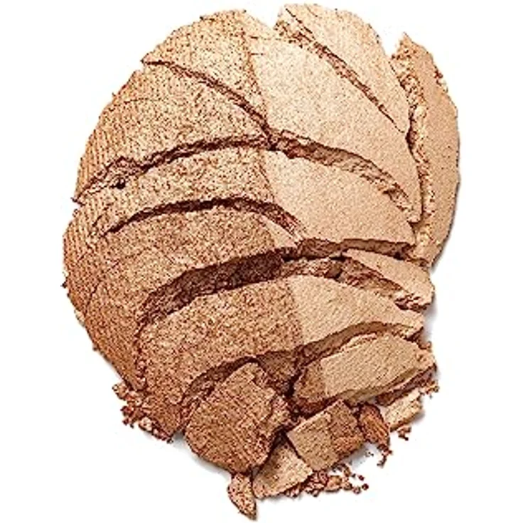 flormar Blush-On Baked Rouge für strahlende Haut, Farbton 055 Dual Gold, 4 g, Rouge und Blush mit natürlichem Finish – Bild 3