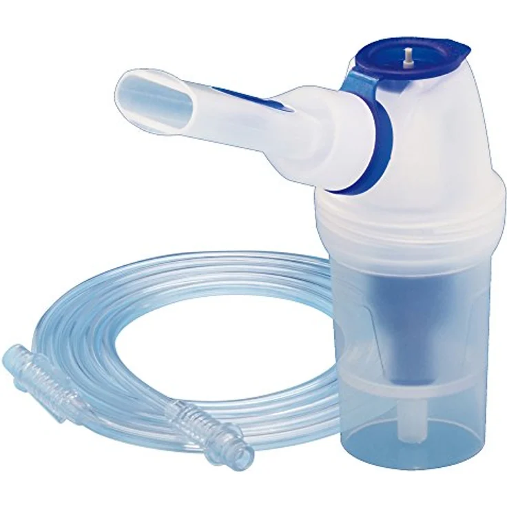 MPV Medical GmbH MICRODROP Family2 Year-Set, Inhalator für langfristige Nutzung, 1 Stück – Bild 2
