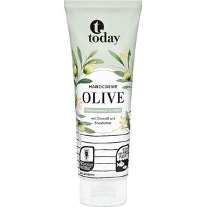 Bild für Today Handcreme Olive