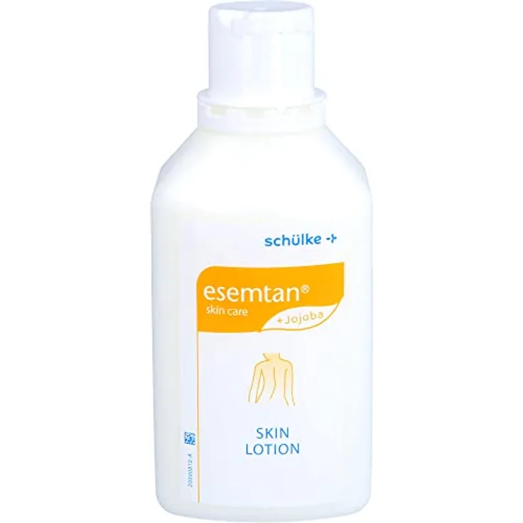 Schülke & Mayr Esemtan Skin Lotion 500 ml 