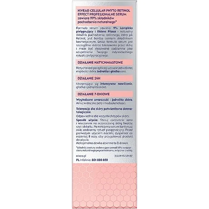 NIVEA Cellular Phyto Retinol Effect Profi Serum, 30 ml – Bild 2