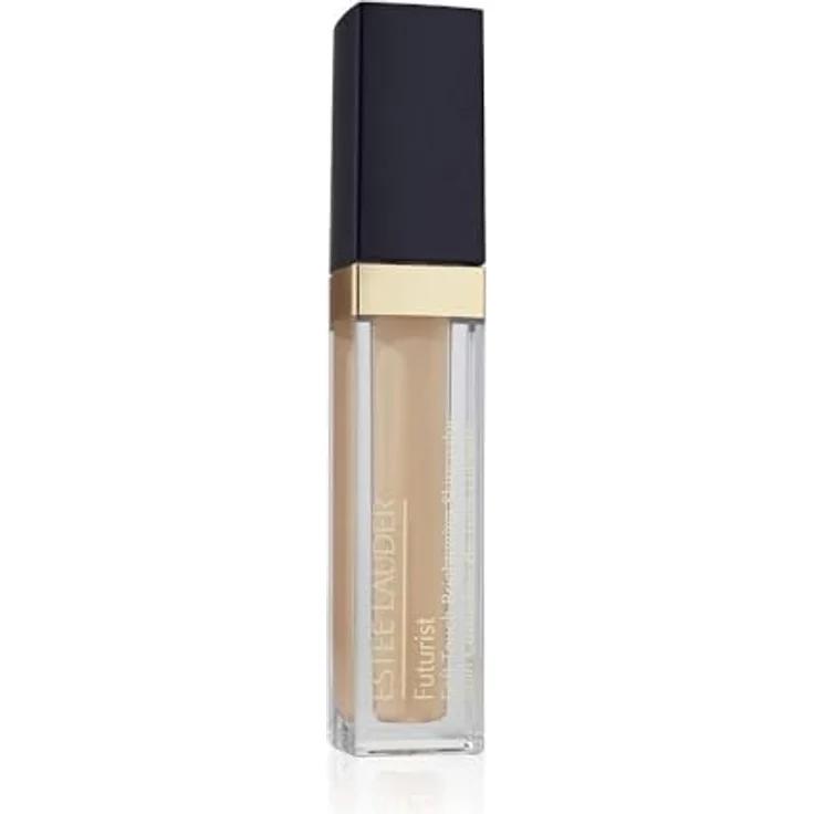 Estée Lauder Futurist Soft Touch Brightening Skincealer, Concealer zur Gesichtshautaufhellung, Farbton 2C, 6 ml, wasserfest, langanhaltend, nicht komedogen – Bild 2