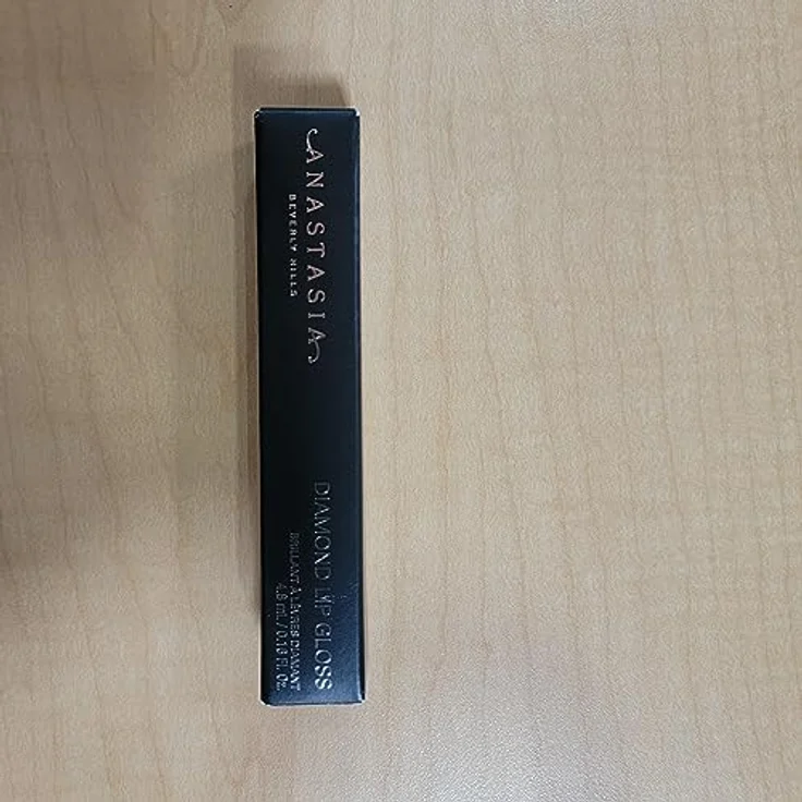 Anastasia Beverly Hills Lipgloss Damen 4,8 ml, tierversuchsfreie, vegane Formel mit geschmeidigem Wet-Look Finish – Bild 7