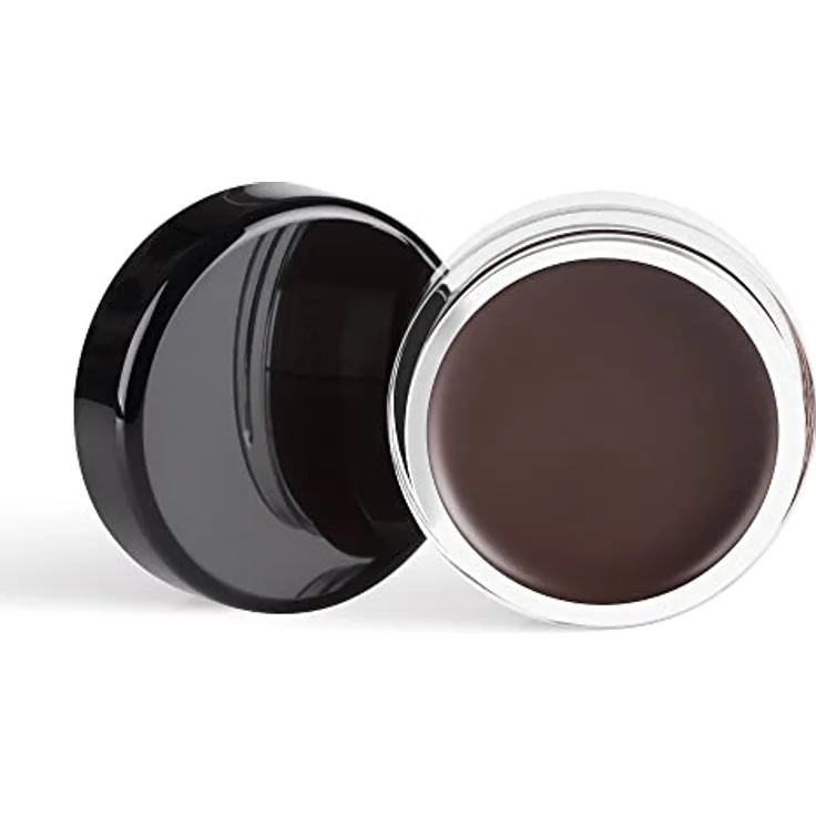 Inglot AMC Gel Eyeliner, Ideales Abdecken mit Langanhaltender Formel, Lebendigen Farbige Wasserfest Eyeliner, Hypoallergen, Makellosen Aussehen, 5,5 g : 90 – Bild 5