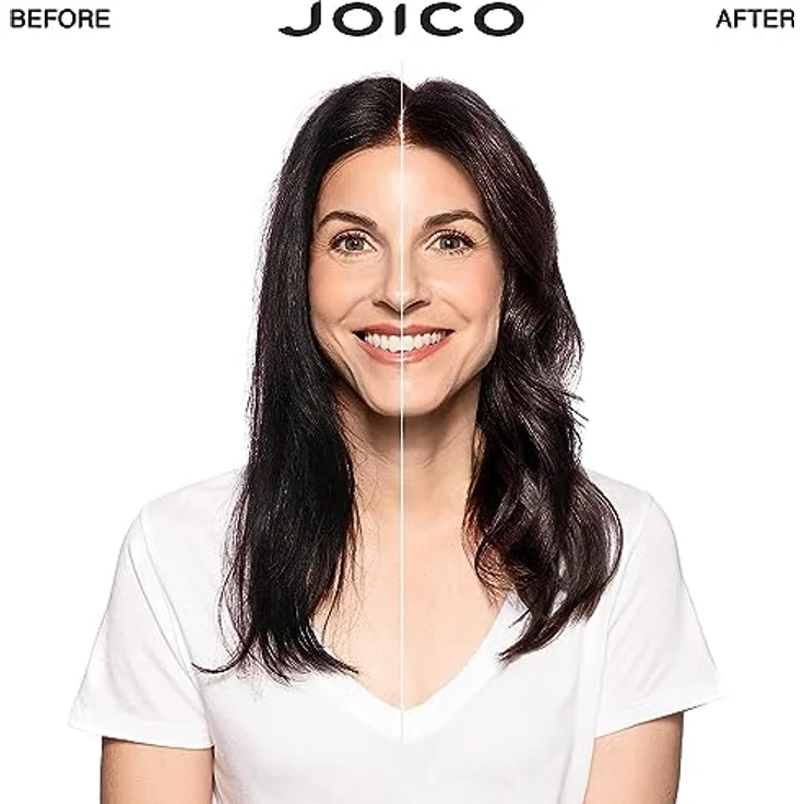 Joico Joiwhip Firm Hold Foam Styling 300 ml – Bild 3