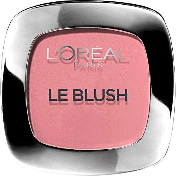 L'Oréal True Match le blush 90 Rose Eclat/ Lumi – Bild 2