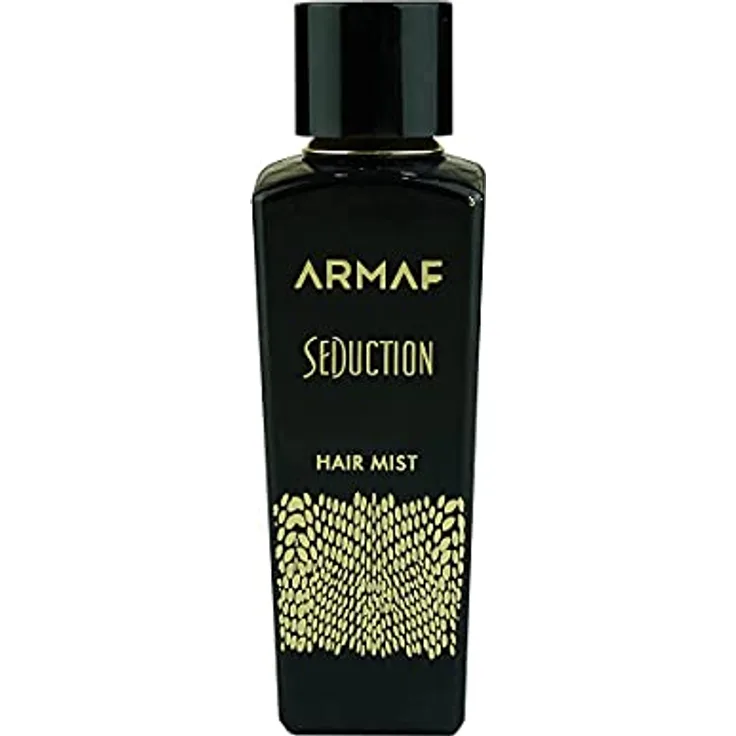 Armaf Seduction Women, Haarspray mit langanhaltendem Duft, 80 ml