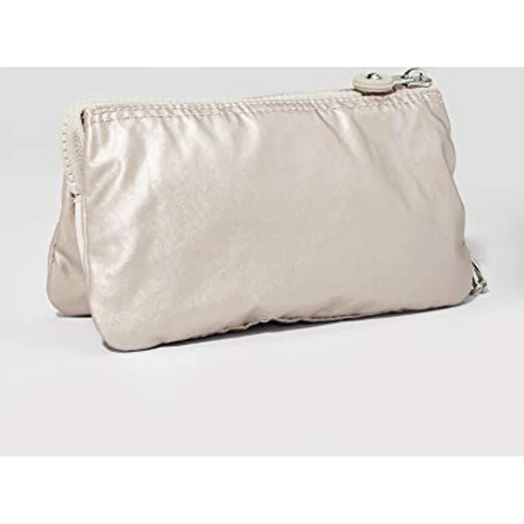 Kipling, Necessaire, Basic Plus Creativity L Kosmetiktasche 18,5 cm, Bronze, (0 l) – Bild 3