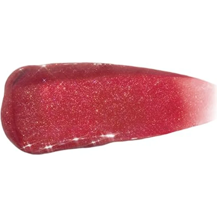 Unleashia Non-Sticky Dazzle Tint, langlebiger Lipgloss in Farbton NO.3 Glow Day, 7.6 g, feuchtigkeitsspendend und glanzgebend – Bild 3