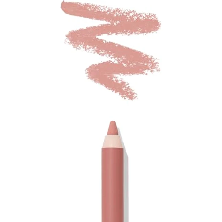 Sweed Lip Liner Barely There, 17 g – Intensive Farbe, präzise Anwendung, wasserfest – Bild 6