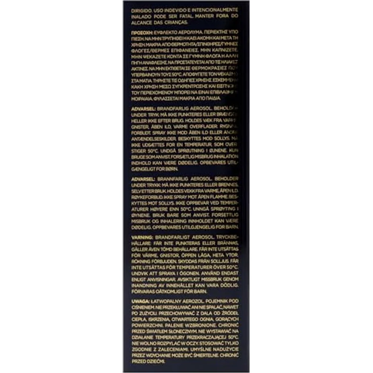 Tom Ford Black Orchid All Over Body Spray 150 ml  – Bild 9