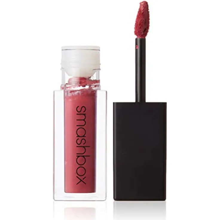 SmashBox Always On Liquid Lipstick - Big Spender für Frauen 3,7 g Lippenstift
