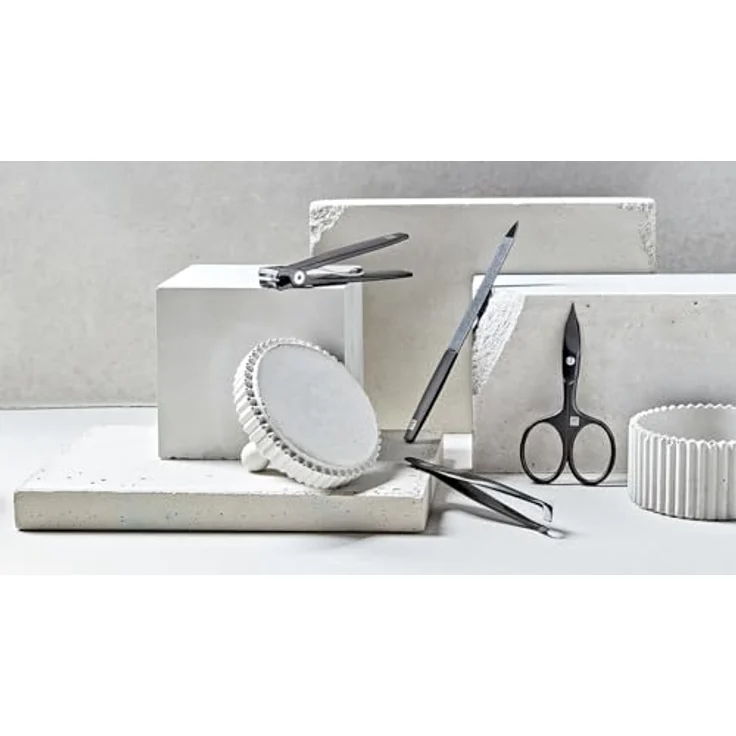 Zwilling Twinox Black Edition Nagelknipser 1 Stück – Bild 5