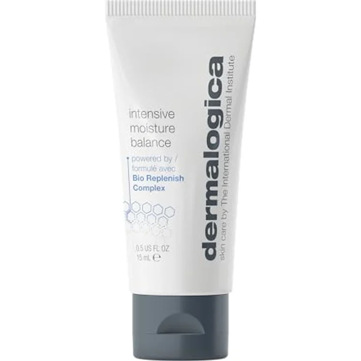 Dermalogica Creme Moisturisers Intensive Moisture Balance 15 ml, mit feuchtigkeitsspendender Wirkung – Bild 2