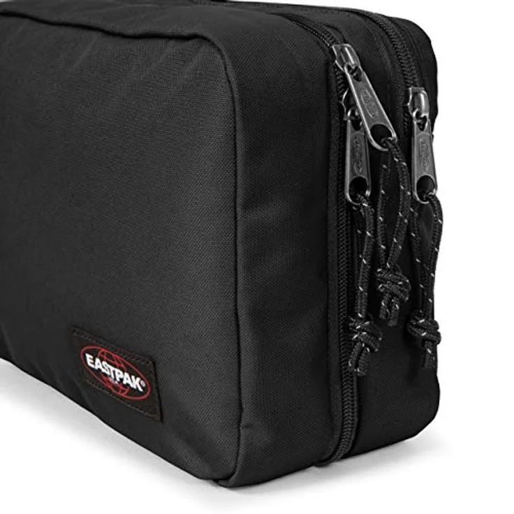 Eastpak MAVIS Kulturtasche, 26 cm, 6 L, Schwarz – Bild 4
