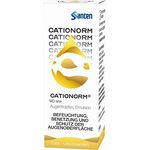 Cationorm-Augentropfen – der Rundumschutz bei Trockenen und/oder trändenden Trockenen Augen, 10 ml Lösung
