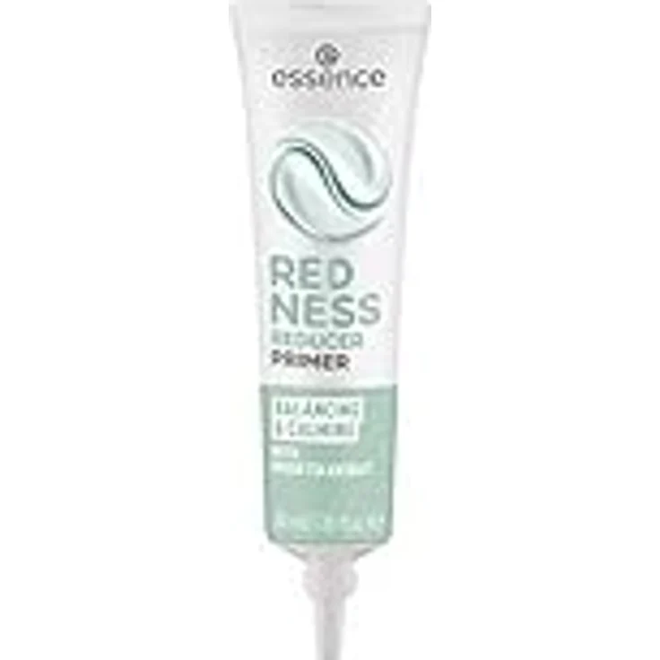 essence Redness Reducer Make-up Primer, Primer gegen Rötungen, 30 ml, vegan – Bild 2