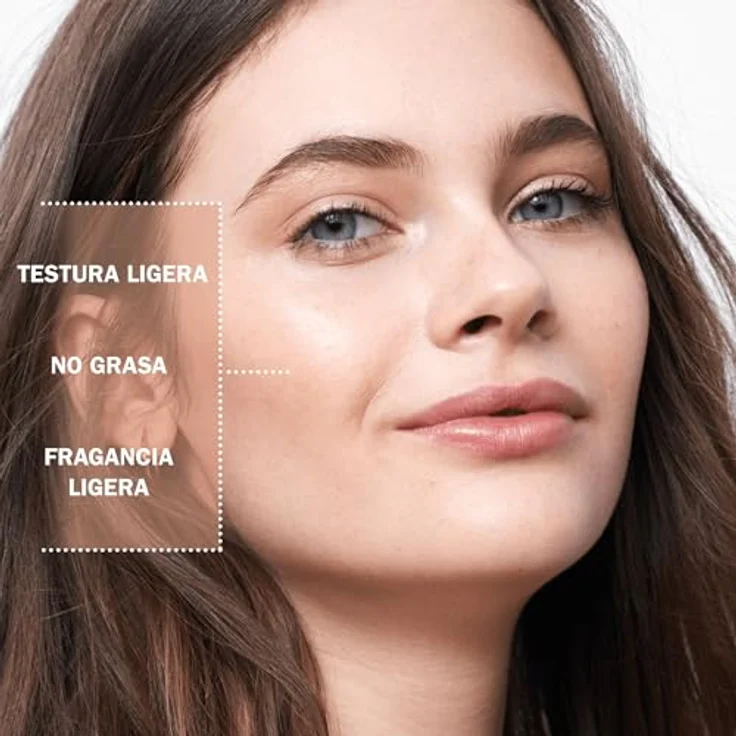 Olay Vitamin C Day Cream, hydratisierende Tagescreme mit SPF 30, 50 ml, für einen gleichmäßigen Hautton und intensive Feuchtigkeit – Bild 4