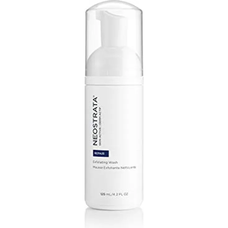 NeoStrata Neostrata Skin Active Exfoliating Wash Schaum Reinigungsschaum 125 ml