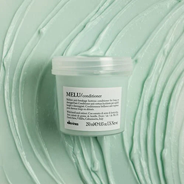 Davines Essential Haircare MELU Conditioner 250 ml – Bild 3