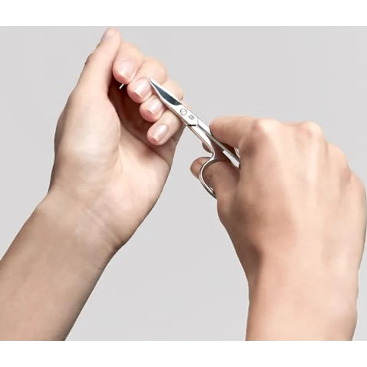 Zwilling Classic Inox Kombi-Nagelschere 9 cm 1 St. – Bild 2