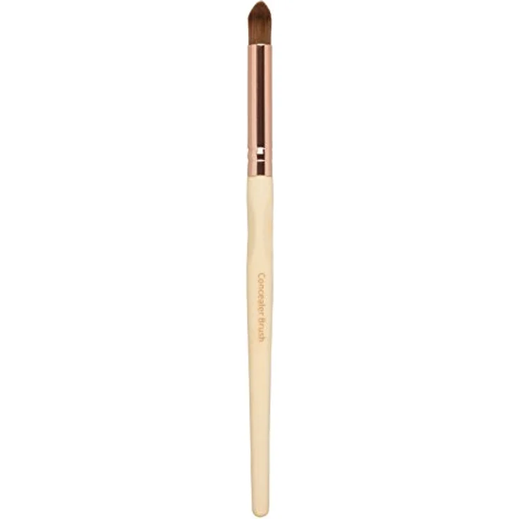 Invogue Concealer Brush Dekorative Kosmetik Make-up Accessoires – Bild 5