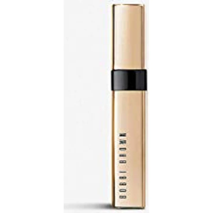 BOBBI BROWN Luxe Shine Intense Lipstick 05 Passion Flower, feuchtigkeitsspendender Lippenstift mit glänzender Farbe, 2,3 g – Bild 2