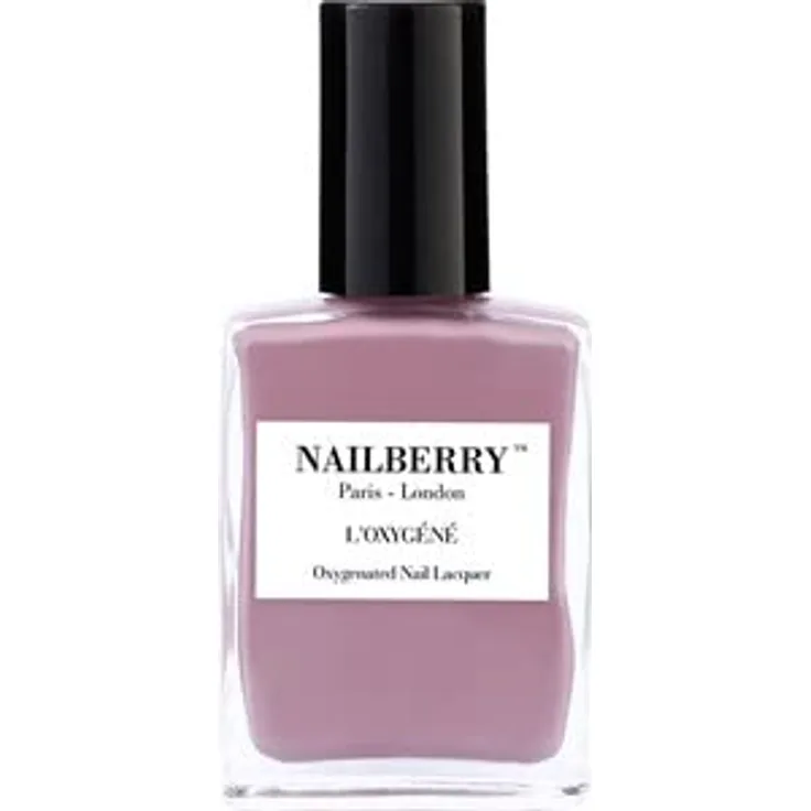 Nailberry L'Oxygéné Hot Coco Nagellack 15 ml Hot Coco