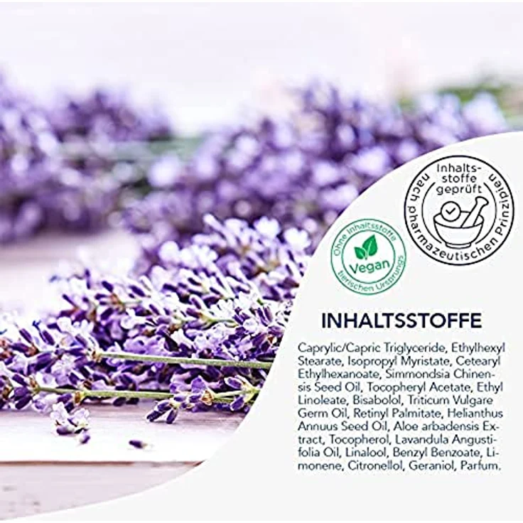 Frei Öl Pflegeöl 125 ml  – Bild 4