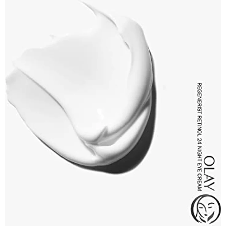 Olay Augenkontur Regenerist Retinol 24 Olay 15 ml – Bild 3