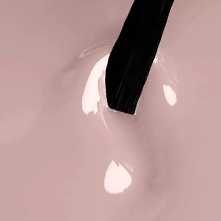 NÉONAIL UV Nagellack Modern Princess 7,2 ml - Beige, stark pigmentierter UV Lack für langanhaltende Maniküre bis zu 21 Tage, für Gel Nägel und Nageldesign – Bild 3
