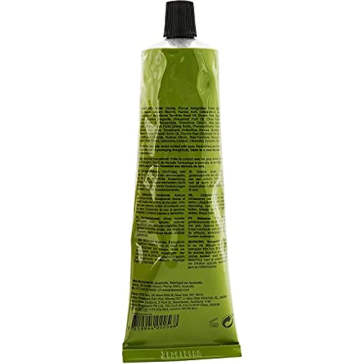 Aesop Geranium Leaf Body Balm 100 ml, pflegender Körperbalsam – Bild 3