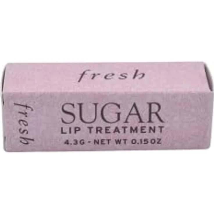 fresh Sugar Tinted Lip Treatment, feuchtigkeitsspendender, tönender Lippenbalsam, Farbton Petal, 4.3 g – Bild 6