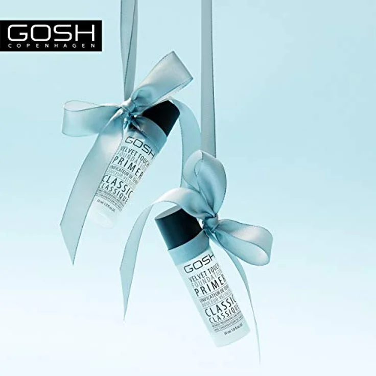 Gosh Velvet Touch Foundation Primer 30 ml – Bild 6