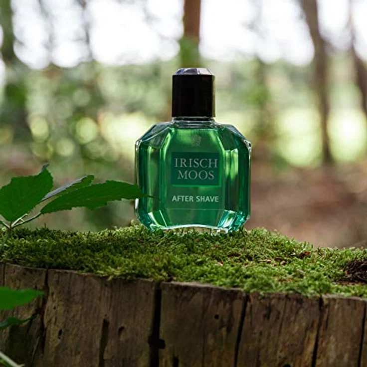 Sir Irisch Moos SIR Irish Moos After Shave 100 ml – Bild 2