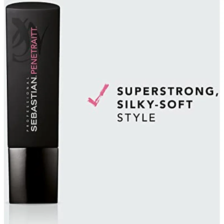 Sebastian Professional Penetraitt Shampoo 250 ml – Bild 3