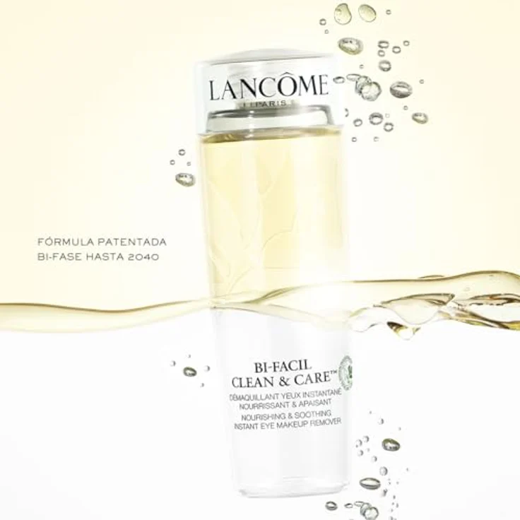 Lancôme Bi-Facil Instant Eye Makeup-Remover 125 ml – Bild 4