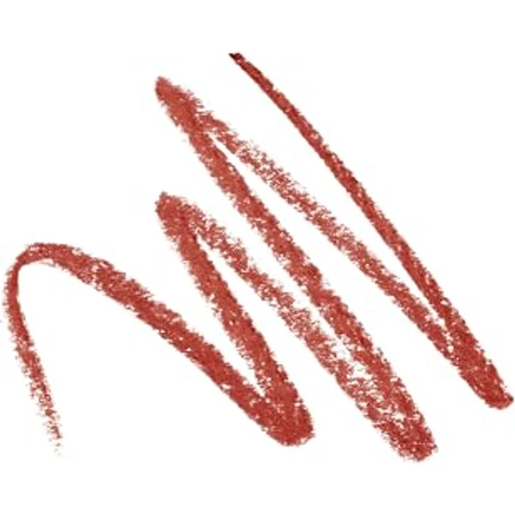 Und Gretel Lustec Lip Contouring Styler, Lipliner mit Jojobaöl und Sheabutter, mattes Finish, orange-rot 08, 14 g – Bild 2