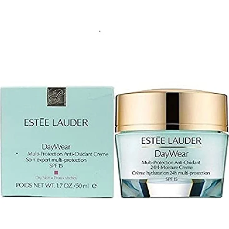 Estée Lauder DayWear Plus Creme für trockene Haut 50 ml – Bild 2