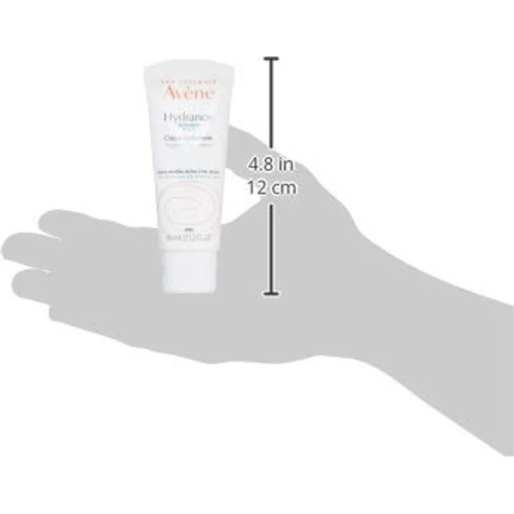 Avène Hydrance Riche Creme Hydratante 40 ml – Bild 4