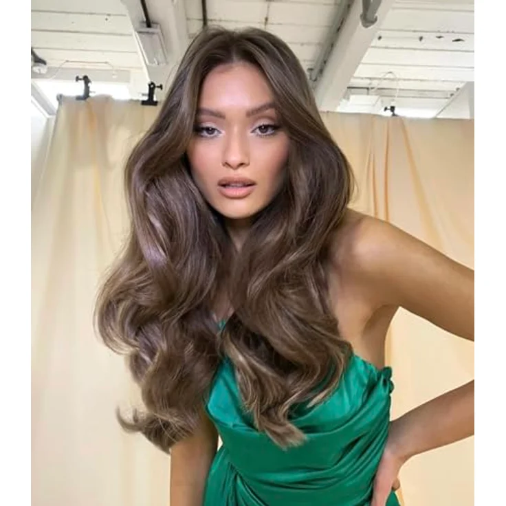 Color Wow Style On Steroids Haarspray Gefärbtes Haar 262 ml – Bild 4