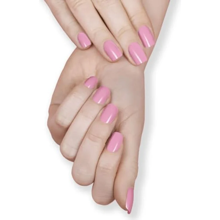 ANNY Nail Polish Devine Rose, Hochwertiger Farb-Nagellack mit langanhaltendem Glanz, splitterresistent und schnelltrocknend, 15ml – Bild 3