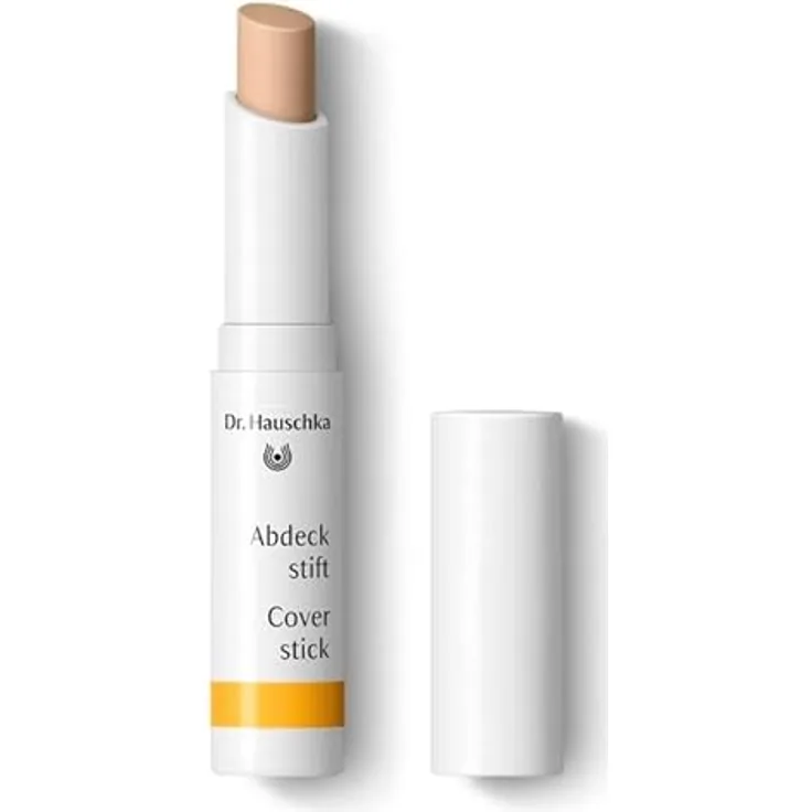 Dr.Hauschka Abdeckstift 01, 1,9g