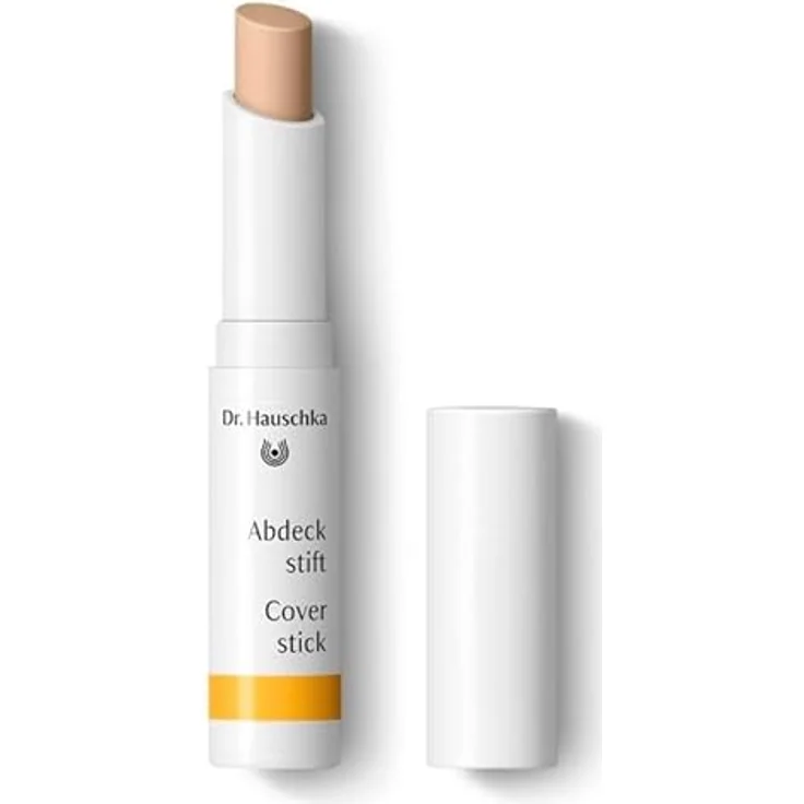 Dr.Hauschka Abdeckstift 01, 1,9g – Bild 1