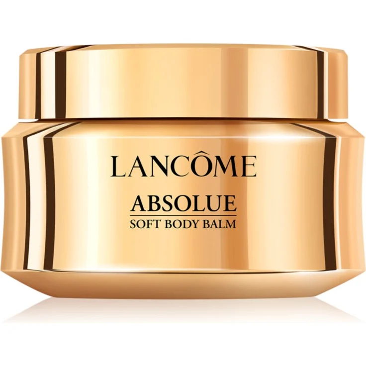Lancôme Absolue Soft Body Balm, Körper-Balsam für Damen, 200 ml, intensiv pflegend und feuchtigkeitsspendend