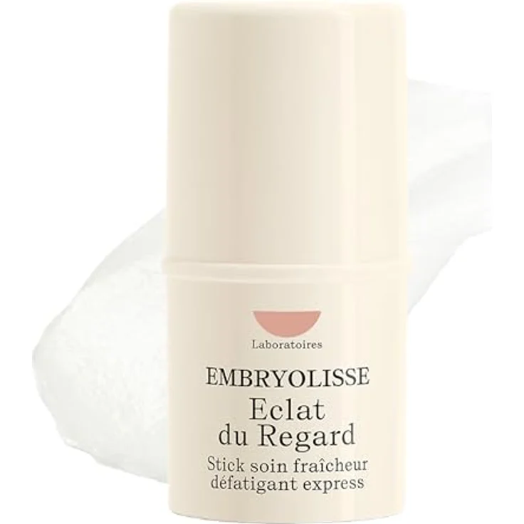 Embryolisse Artist Secret Radiant Eye Cooling and Refreshing Stick Express kühlender Stick gegen Schwellungen und Augenringe 4,5 g – Bild 2