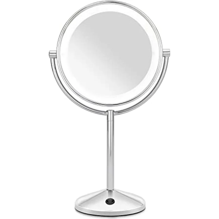 BaByliss Lighted Makeup Mirror  Kosmetikspiegel 1 Stk No_Color – Bild 1