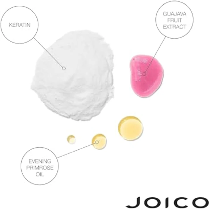 Joico K-Pak Shampoo 1000 ml – Bild 6
