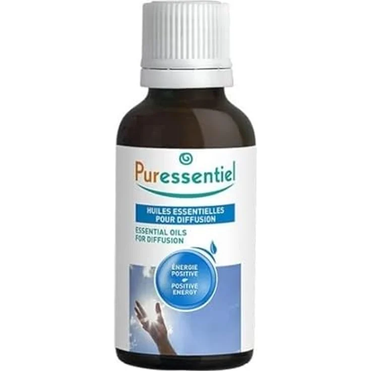 Puressentiel huile energia positive 30 ml  – Bild 3